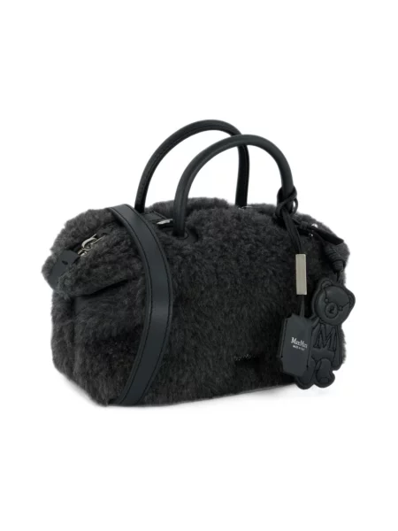 Shopperka Max Mara szara