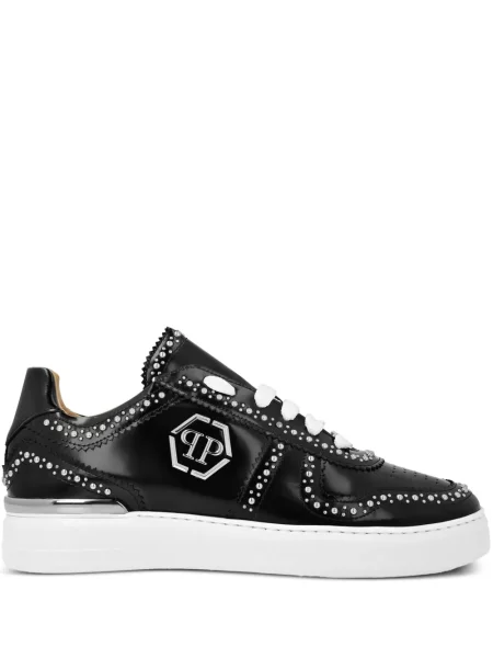 Tenisice Philipp Plein crna