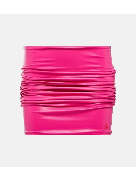 Fustă The Attico roz