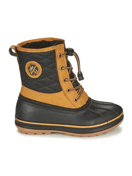 Pantofi copii Kimberfeel bej