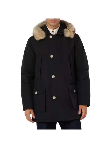 Geacă Woolrich negru
