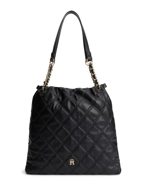 Rucsac Tommy Hilfiger negru