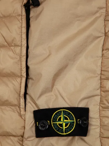 Kamizelka dziecięca Stone Island