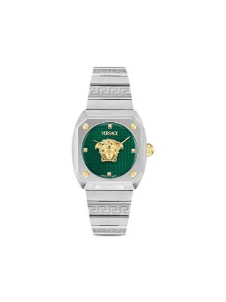 Часовници Versace зелено