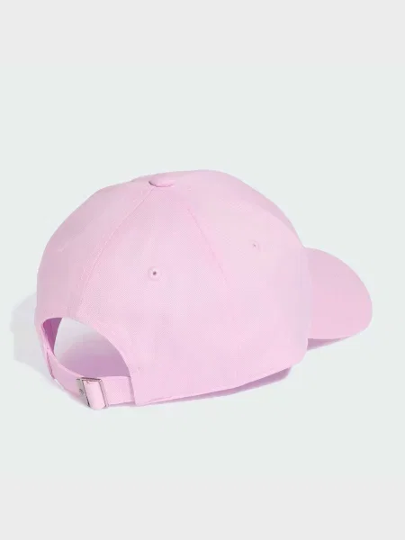 Кепка Adidas розовая