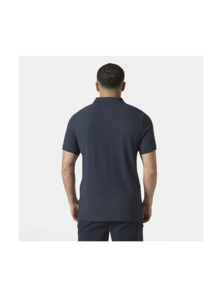 Polo Helly Hansen albastru