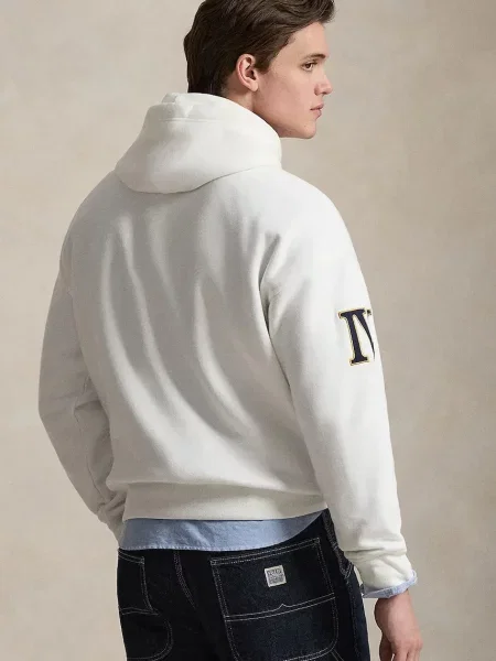 Geacă Polo Ralph Lauren bej