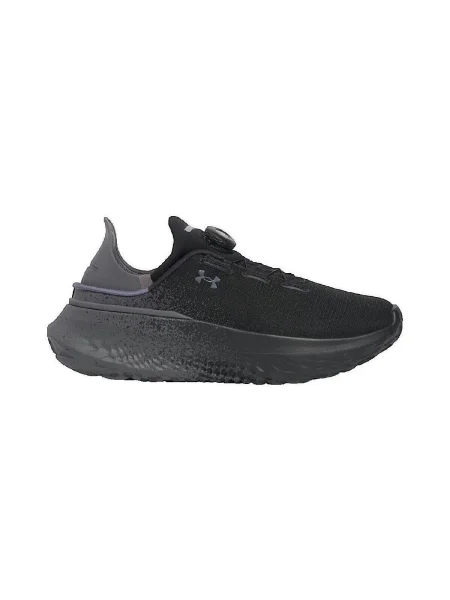 Pantofi Under Armour negru