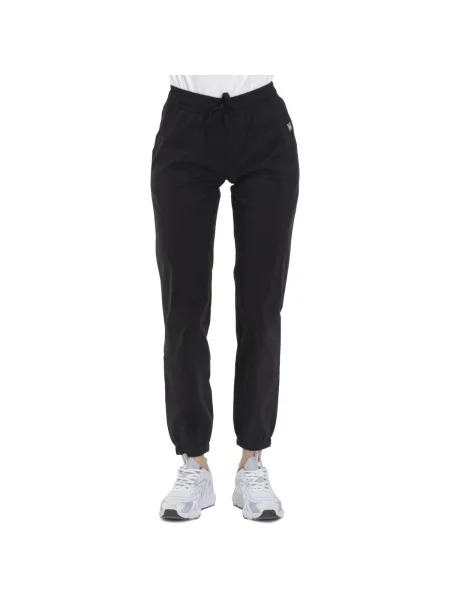 Sportski komplet Leone 1947 puplin crna