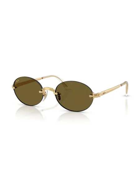 Ray-Ban sončna očala A$AP ROCKY X rjava