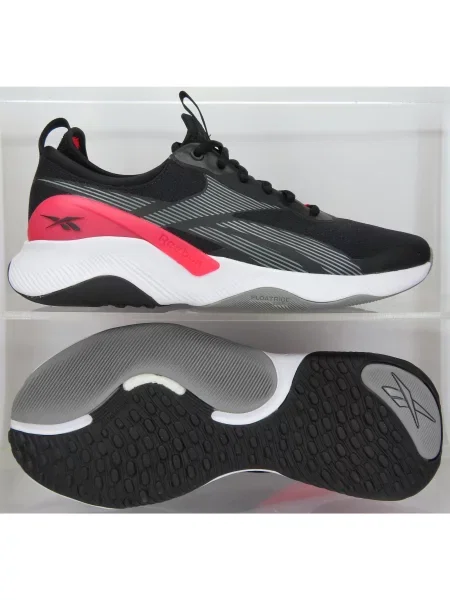 Buty Reebok HIIT Training 2 czarne