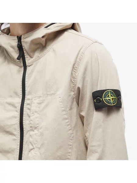 Kurtka Stone Island szara