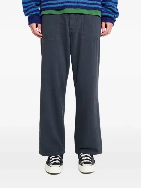 Pantaloni Jeanerica gri