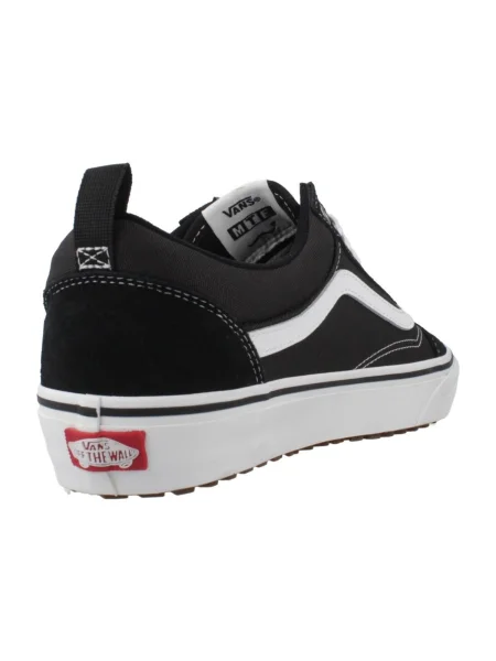 Pantofi Vans negru