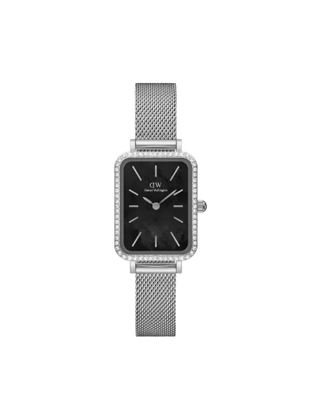 Daniel Wellington óra ezüst női