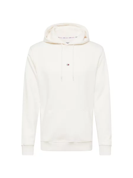 Суитчър Tommy Jeans бяло