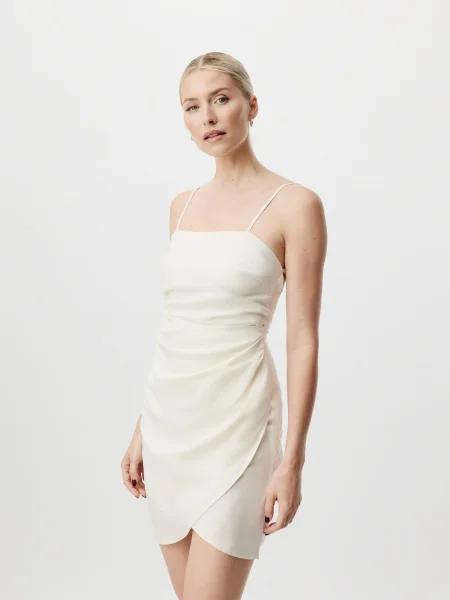 LeGer by Lena Gercke Rochie Deborah ecru