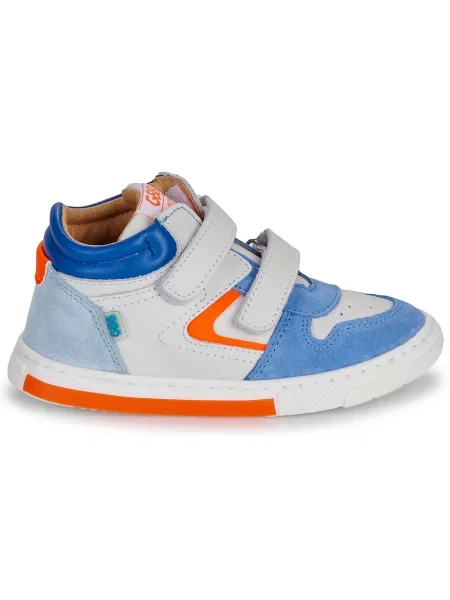 Pantofi copii Gbb albastru