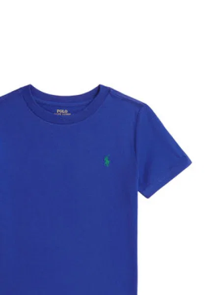 Polo Ralph Lauren Póló kék