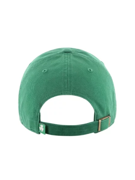 Czapka Z Daszkiem MLB New York Yankees zielona