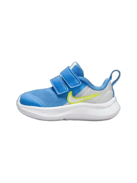 Tenisky Nike modrá