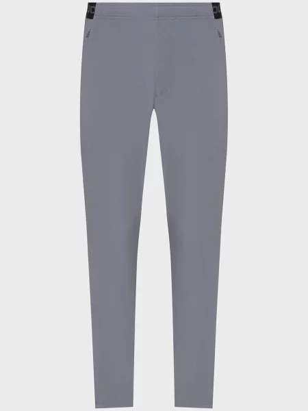 Завужені штани Under Armour сірі