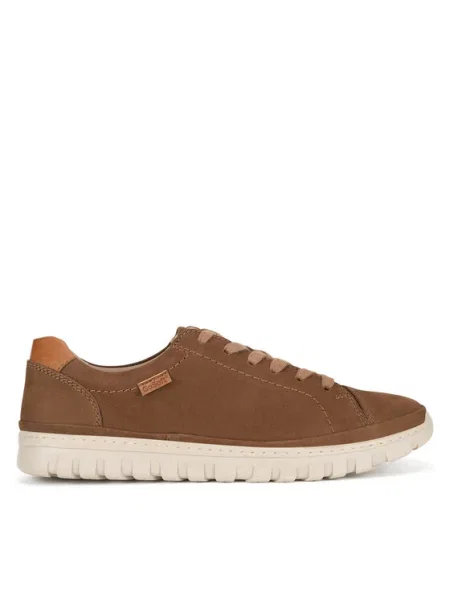Go Soft Sneakers maro