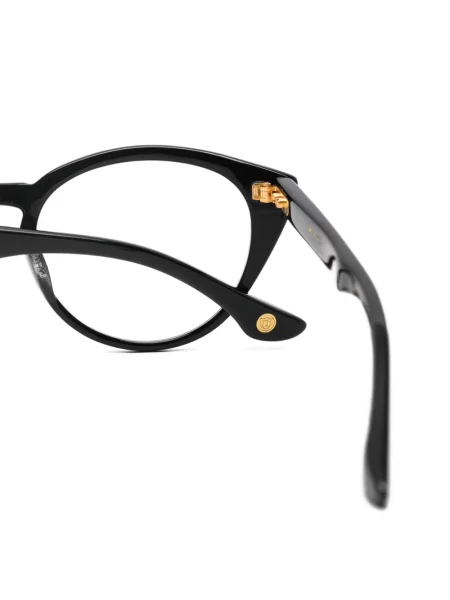 Ochelari de soare Dita Eyewear negru
