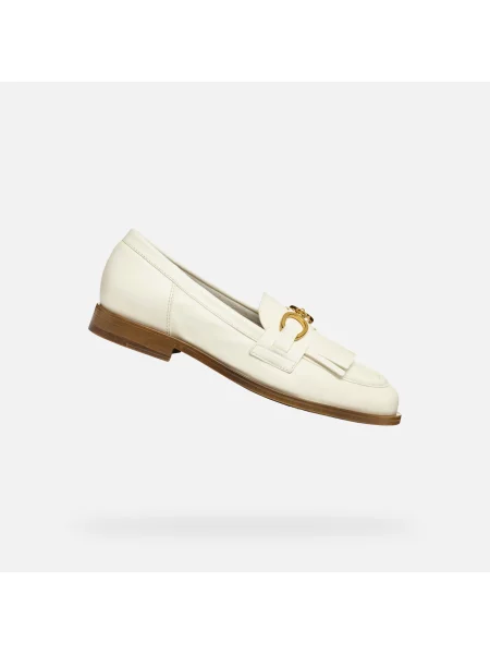 Mocasini Geox