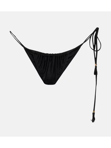 Bikini Bananhot negru