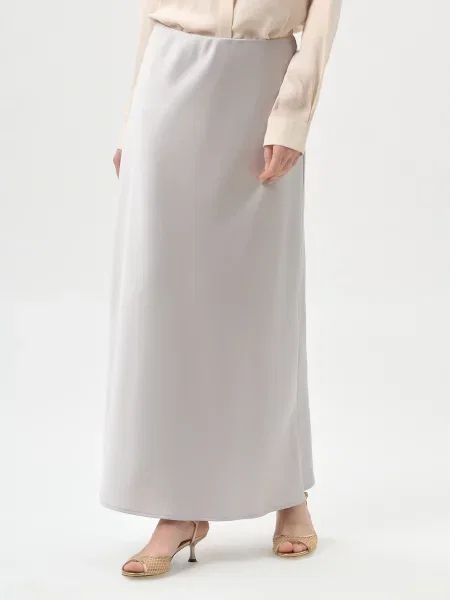 Спідниця Imperial сіра