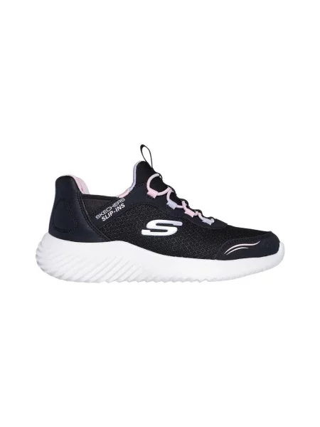 Tenisice Skechers crna