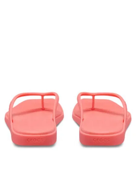 Vietnámi papucs Crocs rózsaszín