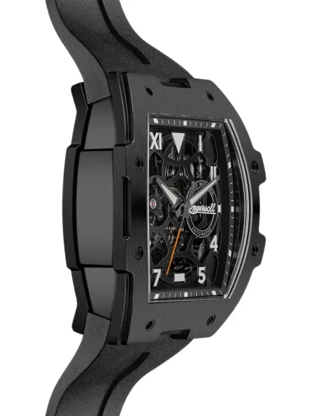 Ceas Ingersoll Watches negru