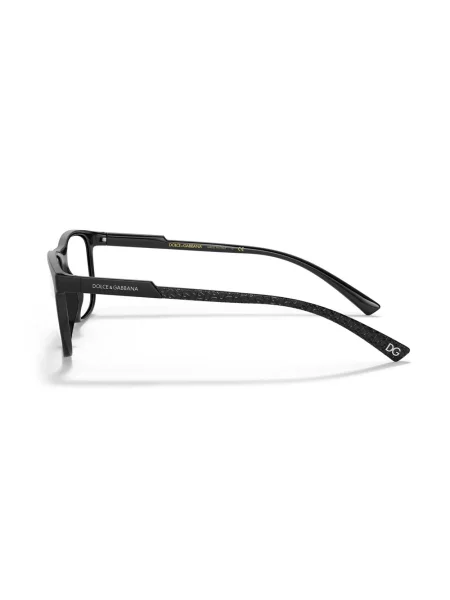 Slnečné okuliare Dolce & Gabbana Eyewear čierna