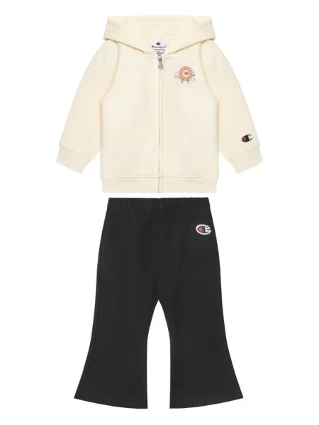 Champion Set bluză și leggings Colorat