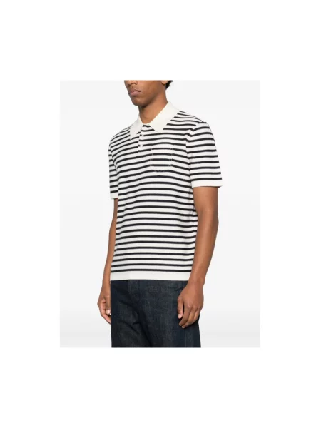 Koszulka polo A.p.c.