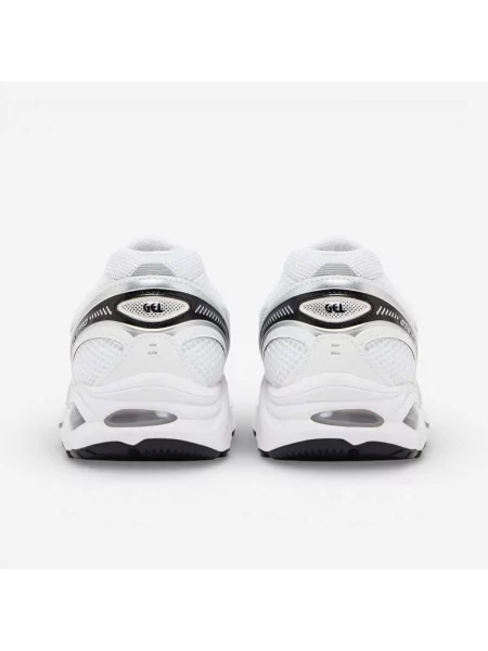 Pantofi Asics alb