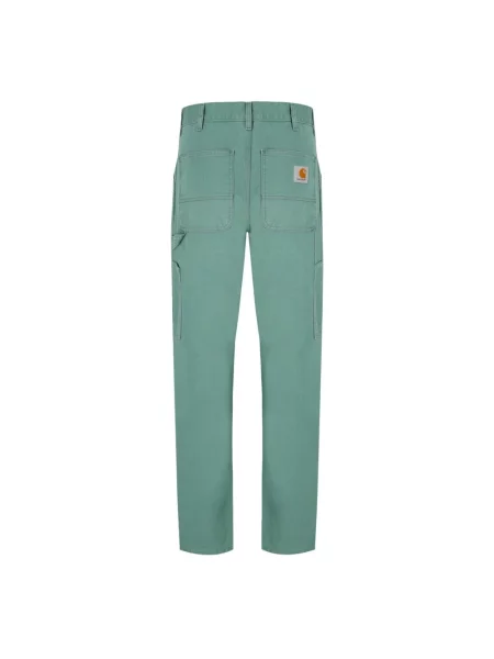 Spodnie Carhartt Wip zielone