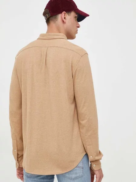 Polo Ralph Lauren сорочка