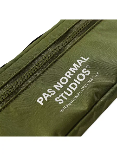Torba Pas Normal Studios oliwkowa