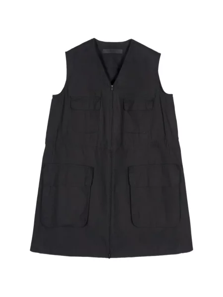 Rochie mini Jnby în linie A negru