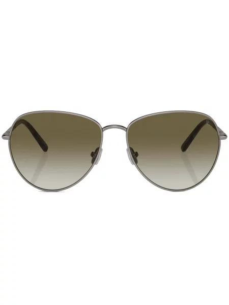 Ochelari de soare Brunello Cucinelli gri