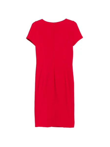 Rochie Lauren Ralph Lauren roșu