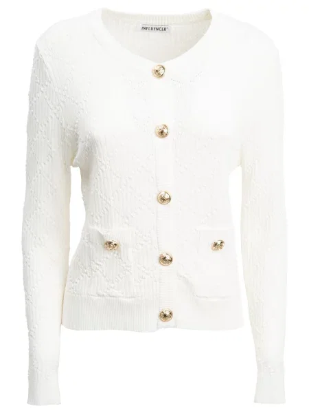 Influencer Pletena jopa bela