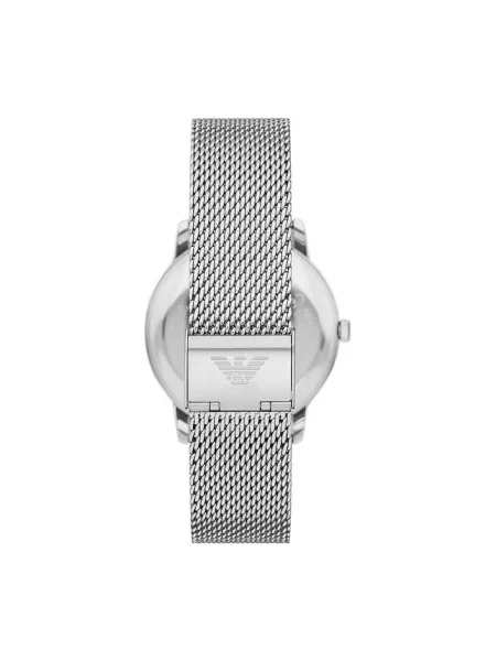 Zegarek Emporio Armani szary