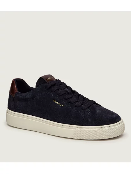 Gant Sneakers McJulien | piele întoarsă