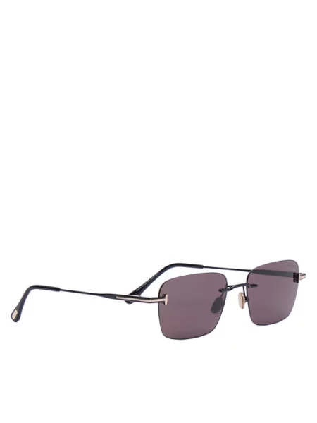 Tom Ford Ochelari de soare negru