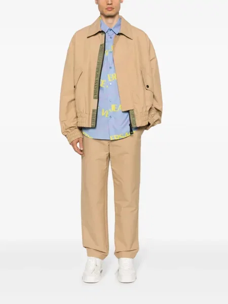 Kelnės Versace Jeans Couture