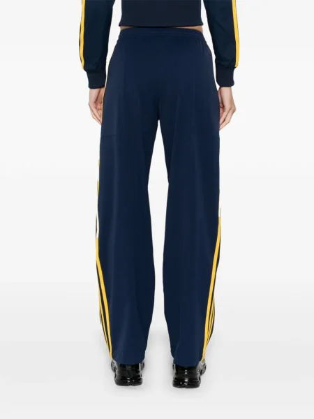 Sneakerși Adidas Adizero cu broderie gri